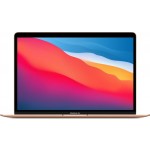 Apple MacBook Air 2020 M1 | 13.3" | 8 GB | 256 GB SSD | Gold | DE