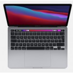 Apple MacBook Pro 2020 M1 | 13.3" | 8 GB | 256 GB SSD | Spacegrau | DE