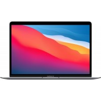 Apple MacBook Air 2020 M1 | 13.3" | 8 GB | 256 GB SSD | space gray | DE